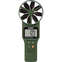 Extech AN310 Anemometer 0.2 bis 30 m/s Extech AN310 Anemometer 0.2 bis 30 m/s von Extech