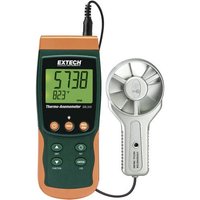 Extech Anemometer SDL300 0.4 bis 35 m/s Extech Anemometer SDL300 0.4 bis 35 m/s von Extech