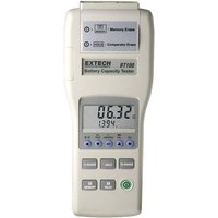 Extech Batterie-Funktionstester BT100 von Extech