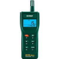 Extech CO260 Kohlendioxid-Messgerät 0 - 9999 ppm von Extech