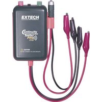 Extech CT20 CT20 Geeignet für Identifikations-, Durchgangs-, Unterbrechungsmessung von Extech