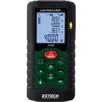 Extech DT100M Laser-Entfernungsmesser Messbereich (max.) (Details) 100m von Extech