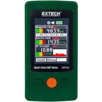 Extech EMF450 Magnetfeld Analysegerät Extech EMF450 Magnetfeld Analysegerät von Extech
