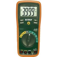 Extech EX430A Hand-Multimeter digital CAT III 600V Anzeige (Counts): 4000 von Extech