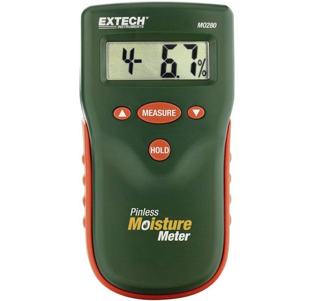 Extech Feuchtigkeitsmesser Kontaktloser Feuchteindikator Extech Feuchtigkeitsmesser Kontaktloser Feuchteindikator von Extech