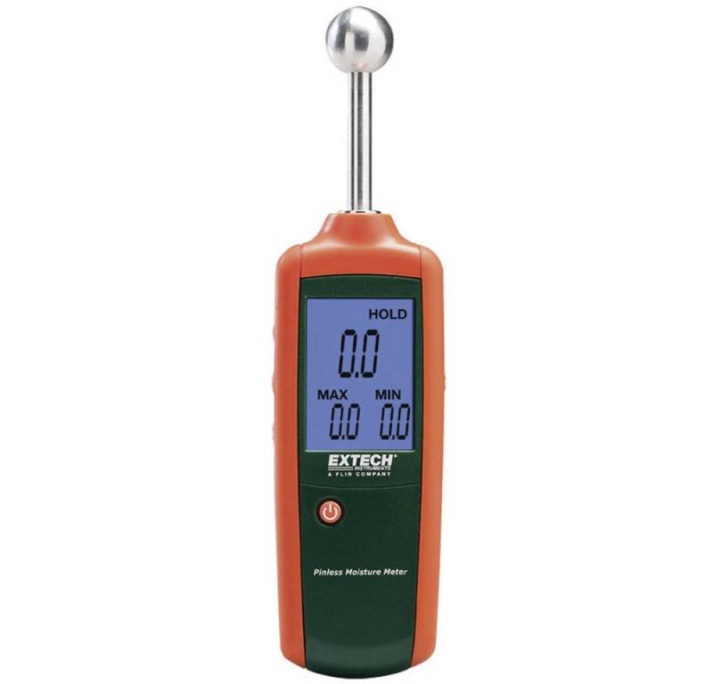 Extech Feuchtigkeitsmesser Extech MO257 Materialfeuchteindikator von Extech