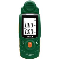 Extech Formaldehyd-Messgerät VFM200 Extech Formaldehyd-Messgerät VFM200 von Extech