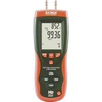 Extech HD350 Anemometer 1 bis 80 m/s von Extech