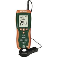 Extech HD450 HD450 Luxmeter 0 - 400000 lx von Extech