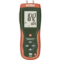 Extech HD700 Druck-Messgerät Luftdruck 0 - 0.1378 bar von Extech