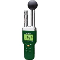 Extech HT200 Temperatur-Messgerät Extech HT200 Temperatur-Messgerät von Extech