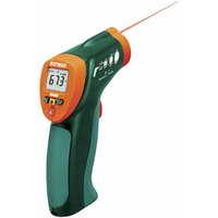 Extech IR400 Infrarot-Thermometer Optik 8:1 -20 - +332°C von Extech