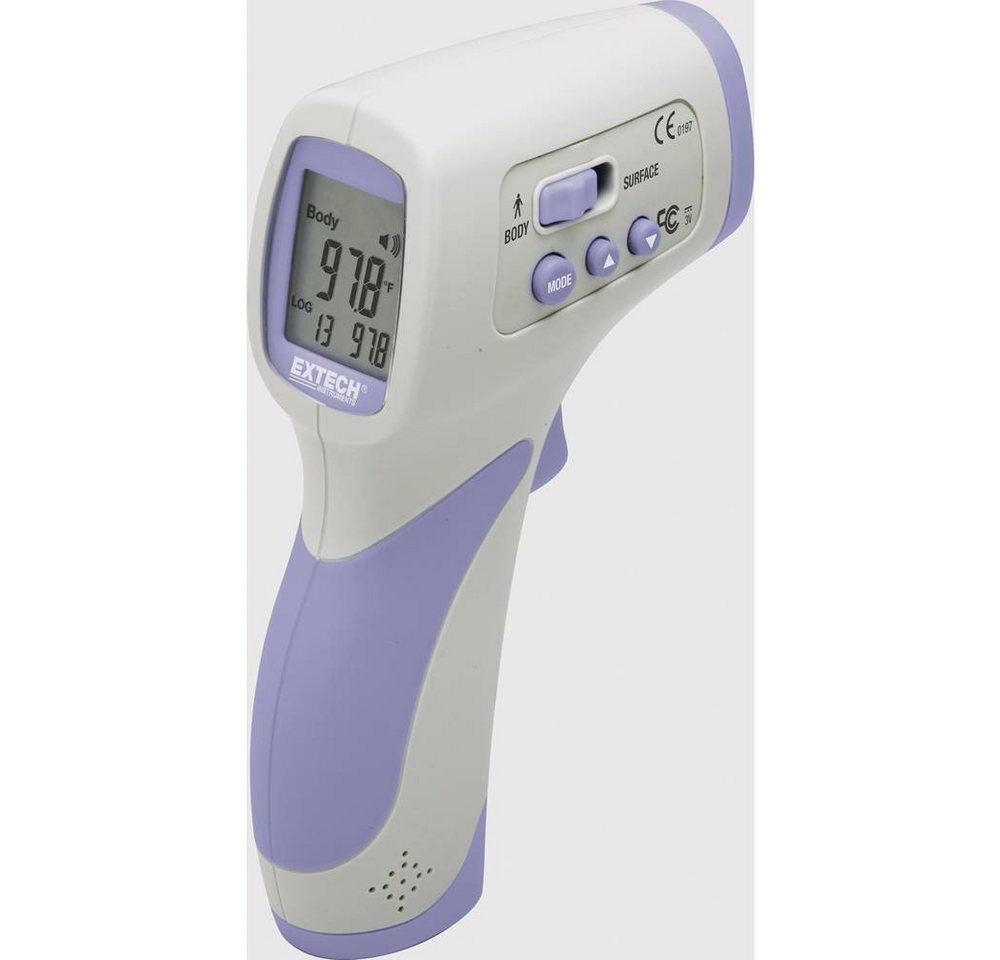 Extech Infrarot-Thermometer Thermometer von Extech