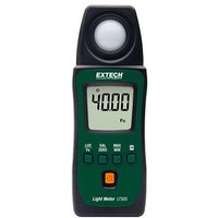 Extech LT505 LT505 Luxmeter 999.9 - 400000 lx Extech LT505 LT505 Luxmeter 999.9 - 400000 lx von Extech