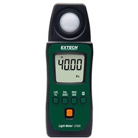 Extech LT505 LT505 Luxmeter 999.9 - 400000 lx von Extech