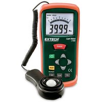 Extech LT300 LT300 Luxmeter 0 - 400000 lx von Extech