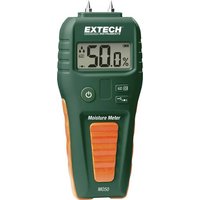 Extech MO50 Materialfeuchtemessgerät Messbereich Baufeuchtigkeit (Bereich) 1.5 bis 33% vol Messbere von Extech