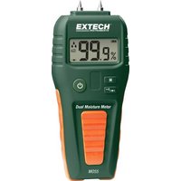 Extech MO55 Materialfeuchtemessgerät Messbereich Baufeuchtigkeit (Bereich) 1.5 bis 33% vol Messbere von Extech