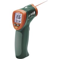 Extech 42510A Mini-IR-Thermometer Optik 12:1 -50 - +650°C von Extech
