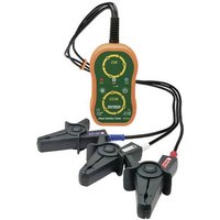 Extech PRT200 Drehfeldmessgerät CAT IV 600V LED, Akustik Extech PRT200 Drehfeldmessgerät CAT IV 600V LED, Akustik von Extech