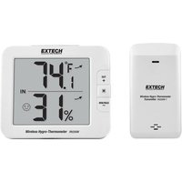 Extech RH200W Luftfeuchtemessgerät (Hygrometer) 1% rF 99% rF von Extech