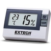 Extech RHM16 Luftfeuchtemessgerät (Hygrometer) 10% rF 99% rF von Extech