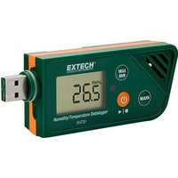 Extech RHT30 RHT30 Multi-Datenlogger Messgröße Luftfeuchtigkeit, Temperatur -30 bis +70°C 0.1 bis Extech RHT30 RHT30 Multi-Datenlogger Messgröße Luftfeuchtigkeit, Temperatur -30 bis +70°C 0.1 bis von Extech