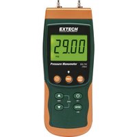 Extech SDL720 Druck-Messgerät Druck -2000 - +2000 mbar Extech SDL720 Druck-Messgerät Druck -2000 - +2000 mbar von Extech