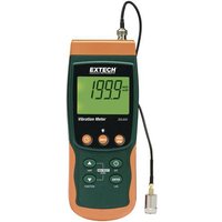 Extech SDL800 Schwingungsmesser ±5% Extech SDL800 Schwingungsmesser ±5% von Extech