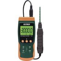 Extech SDL900 Magnetfeld Analysegerät mit Datenloggerfunktion, mit SD-Kartenslot von Extech