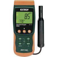 Extech SDL150 Sauerstoff-Messgerät 20 - 0.1 mg/l Extech SDL150 Sauerstoff-Messgerät 20 - 0.1 mg/l von Extech