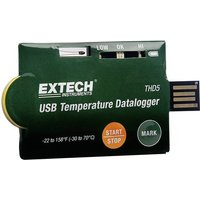 Extech THD5 THD5 Temperatur-Datenlogger Extech THD5 THD5 Temperatur-Datenlogger von Extech