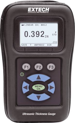 Extech TKG150 Materialdicken-Messgerät Extech TKG150 Materialdicken-Messgerät von Extech