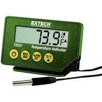 Extech TM20 Temperatur-Messgerät -40 - +70°C Fühler-Typ K Extech TM20 Temperatur-Messgerät -40 - +70°C Fühler-Typ K von Extech