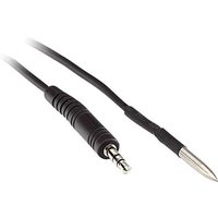 Extech TP830 Einstechfühler Messbereich Temperatur -30 bis +70°C Fühler-Typ NTC10K Kontaktmessung Extech TP830 Einstechfühler Messbereich Temperatur -30 bis +70°C Fühler-Typ NTC10K Kontaktmessung von Extech