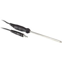 Extech TP832 Einstechfühler Messbereich Temperatur -30 bis +70°C Fühler-Typ NTC10K Kontaktmessung Extech TP832 Einstechfühler Messbereich Temperatur -30 bis +70°C Fühler-Typ NTC10K Kontaktmessung von Extech
