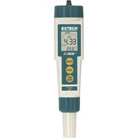 Extech pH-Messgerät PH100 pH-Wert 0 - 14 pH kalibriert Werksstandard (ohne Zertifikat) von Extech