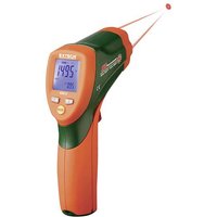 Extech 42512 Infrarot-Thermometer Optik 30:1 -50 - +1000°C von Extech