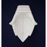 Dekorative Betende Hand Stil Marmor Schale, Handgeschnitztes Design Tablett, Form Wohnkultur, Geschenk von ExtinctArt