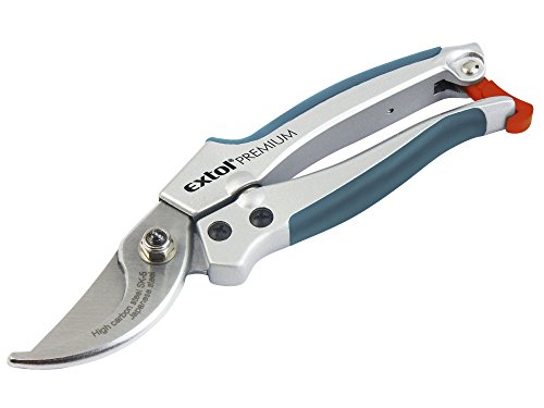 EXTOL PREMIUM Bypass-Schere 180mm schwere Ausführung von Extol Premium
