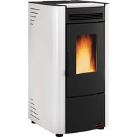 Extraflame Pelletofen "Ketty", 290 W, 230 V von Extraflame