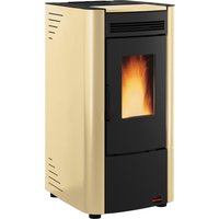 Extraflame Pelletofen "Ketty", 290 W, 230 V von Extraflame