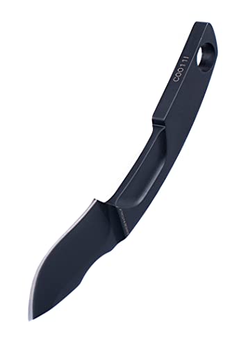 Extrema Ratio 04.1000.0123/BLK Feststehendes Messer N.K.1 schwarz Jagdmesser Outdoormesser Survival Verkauf ab 18 Jahren Extrema Ratio 04.1000.0123/BLK Feststehendes Messer N.K.1 schwarz Jagdmesser Outdoormesser Survival Verkauf ab 18 Jahren von Extrema Ratio
