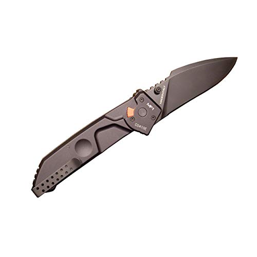 Extrema Ratio Medium Folder MF1 von Extrema Ratio