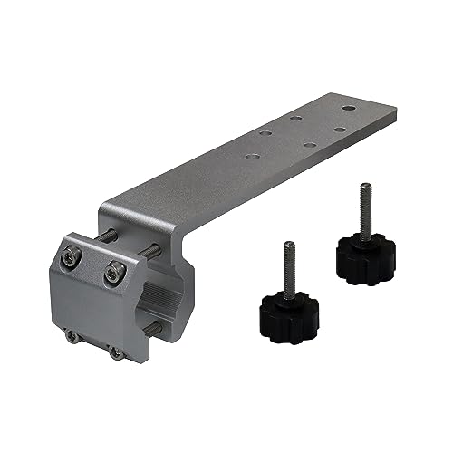 Extreme Max 3005.4269 Marine-Schiene Halterung für Kuuma Grill von Extreme Max