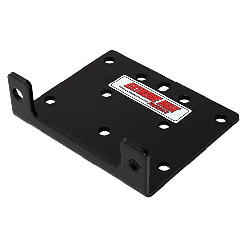 Extreme Max 5600.3271 Fairlead Montagehalterung Extreme Max 5600.3271 Fairlead Montagehalterung von Extreme Max