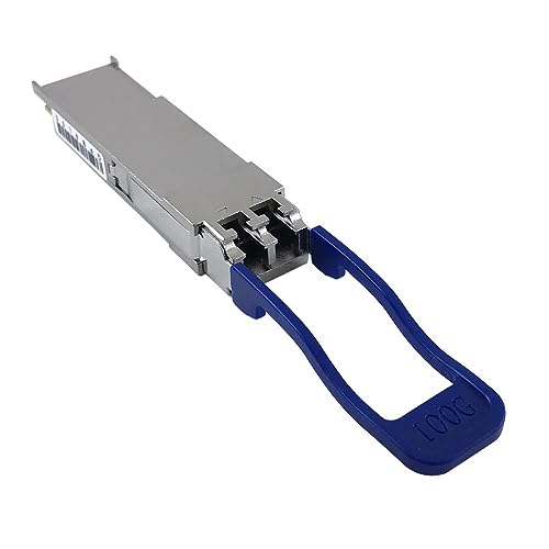 100G FR QSFP28 2KM LC SMF von Extreme Networks