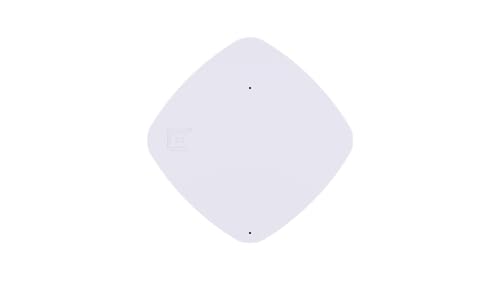 EXTREME NETWORKS - WRLS HARDWARE AP3000 Indoor Dual Radio WiFi 6E AP 2,4 GHZ/5 GHz Gold 5 GHZ/6 GHz von Extreme Networks