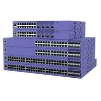 Extreme Networks 5320-24P-8XE Switch L3managed 24x 10/100/1000 4x 1Gigabit 10Gigabit SFP+ 2x SFP-DD von Extreme Networks