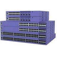 Extreme Networks 5320 Switch L3 managed 16x 10/100/1000 4x 1Gigabit 10Gigabit SFP+ 2x SFP-DD von Extreme Networks